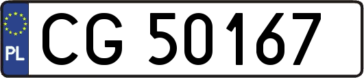 CG50167