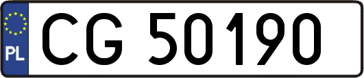 CG50190