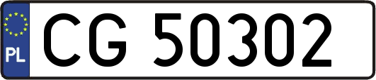 CG50302