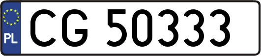 CG50333