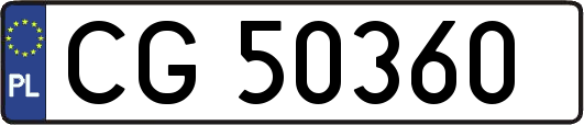 CG50360