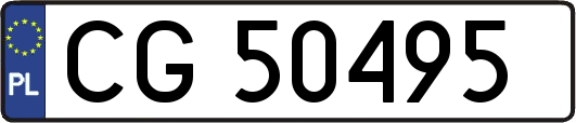 CG50495