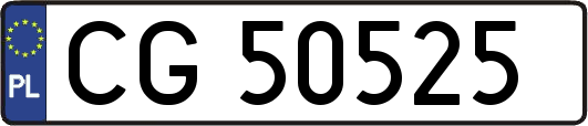 CG50525