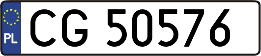 CG50576