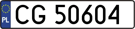 CG50604