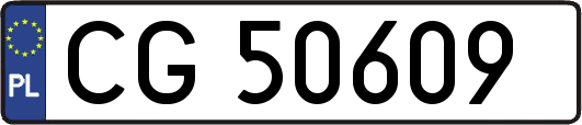 CG50609