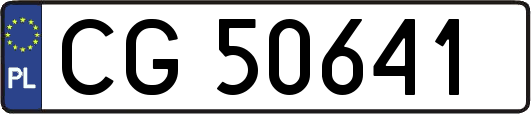 CG50641