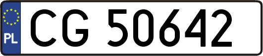 CG50642