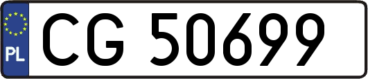 CG50699