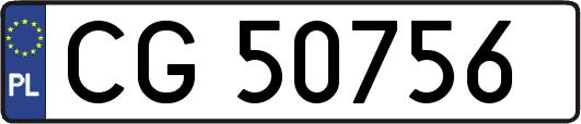 CG50756