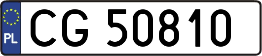 CG50810