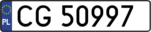 CG50997