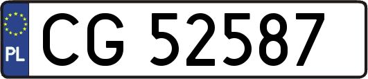 CG52587