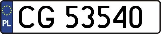 CG53540