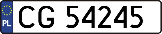 CG54245