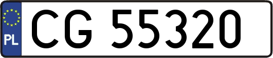 CG55320