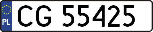 CG55425