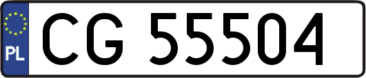 CG55504