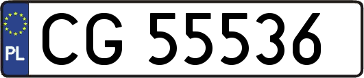 CG55536