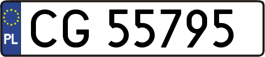 CG55795