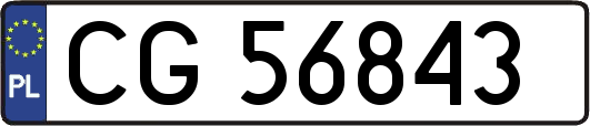 CG56843