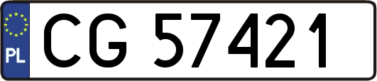 CG57421