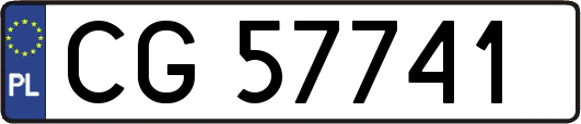 CG57741