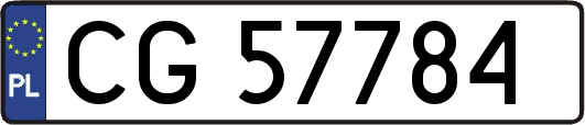 CG57784