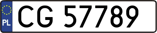 CG57789