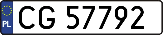 CG57792