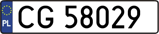 CG58029