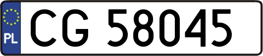 CG58045