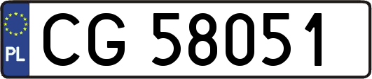 CG58051