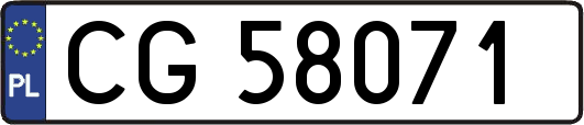 CG58071