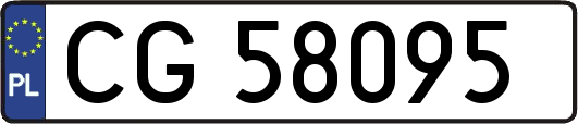 CG58095