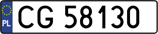 CG58130