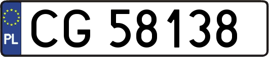 CG58138