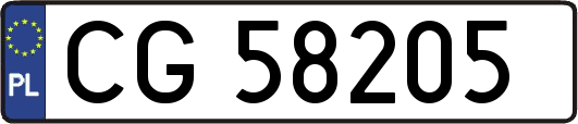 CG58205