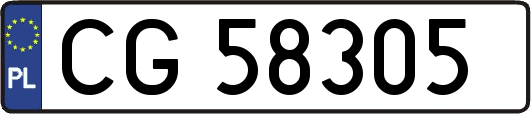 CG58305