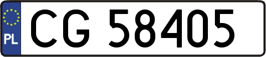 CG58405