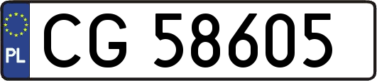 CG58605
