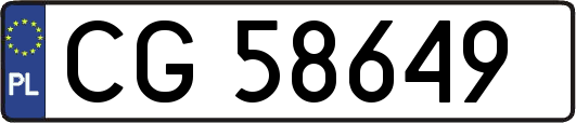 CG58649