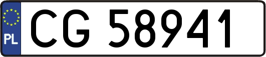 CG58941