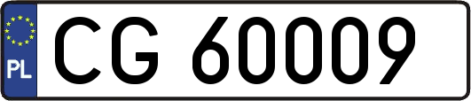 CG60009
