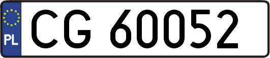 CG60052