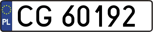 CG60192