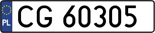 CG60305