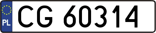 CG60314