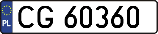 CG60360