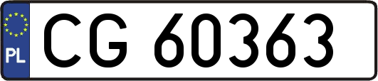 CG60363